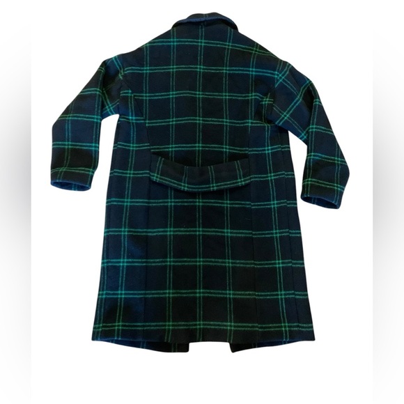 ESSENTIEL ANTWERP NWT Essential Edpecker Single Breasted Coat Sz 32 / 2 US NEW - Picture 12 of 14